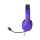 PDP Airlite PS5/PS4 - fioletowe - 1198357 - zdjęcie 5